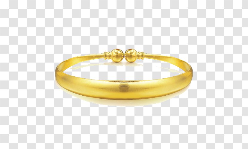 Bangle Bracelet Chow Sang Gold - Body Piercing Jewellery - Foot Snake Belly Marriage Married Counterparts Female Models 78200K Two Transparent PNG