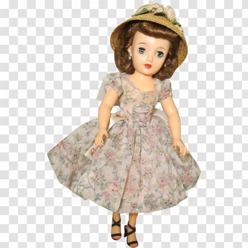 Doll Toddler - Tree Transparent PNG