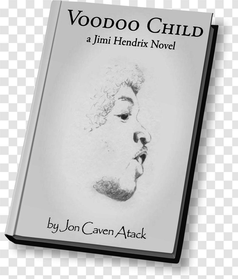Voodoo Child: Slight Return Book Blog Picture Frames - Child Transparent PNG