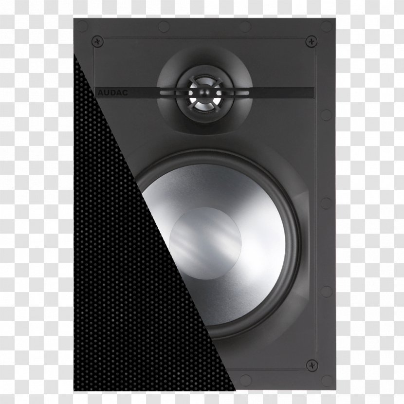 Loudspeaker Enclosure High-end Audio Sound - Exquisite Certificate Transparent PNG
