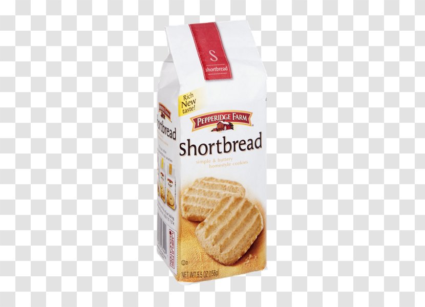 Wafer Milano Shortbread Chocolate Chip Cookie Pepperidge Farm - Gingerbread - Sugar Transparent PNG