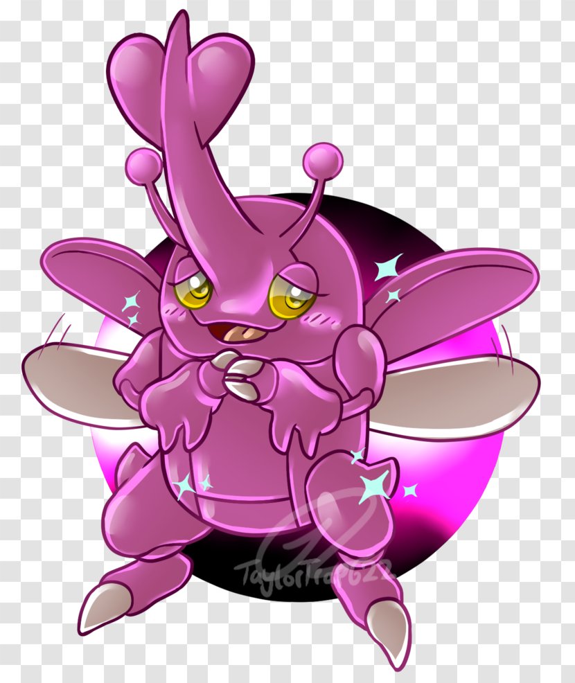 Pokémon X And Y Heracross Pokédex - Cartoon - Cute Bug Transparent PNG