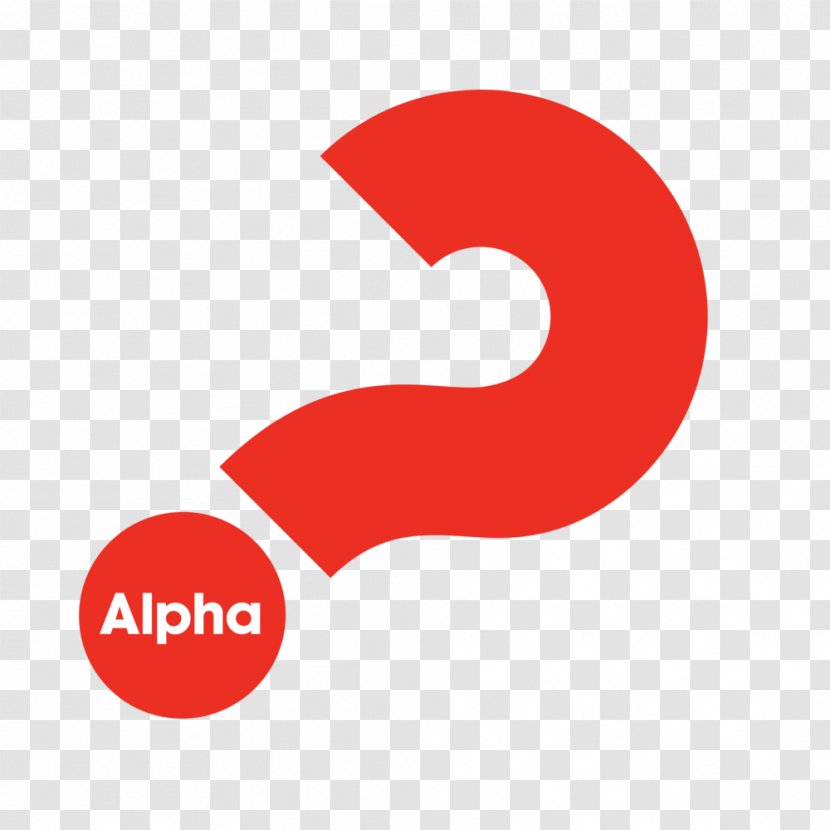 Alpha Course Christianity Evangelism Christian Church - Faith Transparent PNG