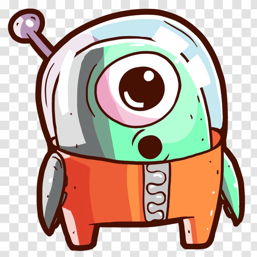 Camfrog Sticker Promotion Android Clip Art - Pricing Strategies - Spaceship Transparent PNG