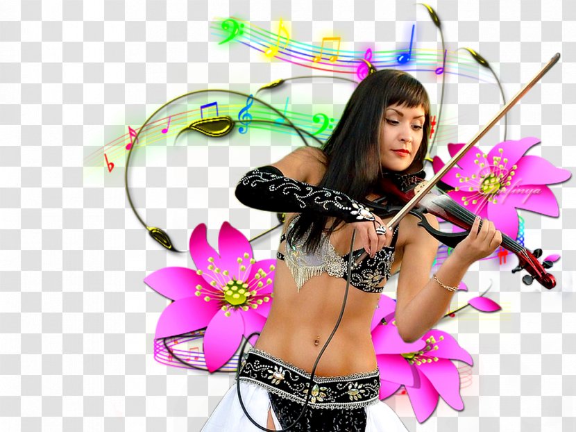 Desktop Wallpaper Computer - Dancer Transparent PNG