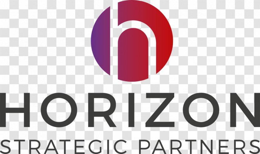 Logo Horizon Strategic Partners Ltd Atlantic City Convention Center Brand Product - Text - Enterprise Leaflets Transparent PNG
