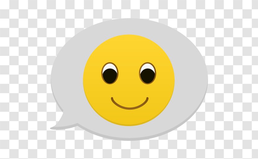 Emoticon Smiley Yellow Facial Expression - Emoticons 2 Transparent PNG