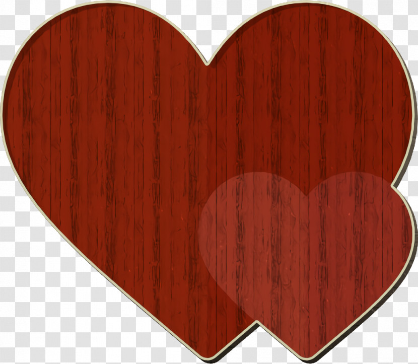 Valentines Day Icon Hearts Icon Love Icon Transparent PNG