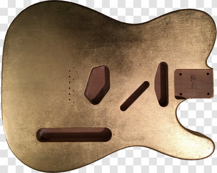 Acoustic Guitar Fender Telecaster Musical Instruments Corporation Electric - Plucked String - Metallic Copper Transparent PNG