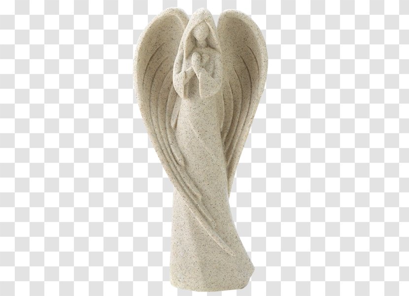 Figurine Angel Statue Cherub Polyresin - Supernatural Creature Transparent PNG