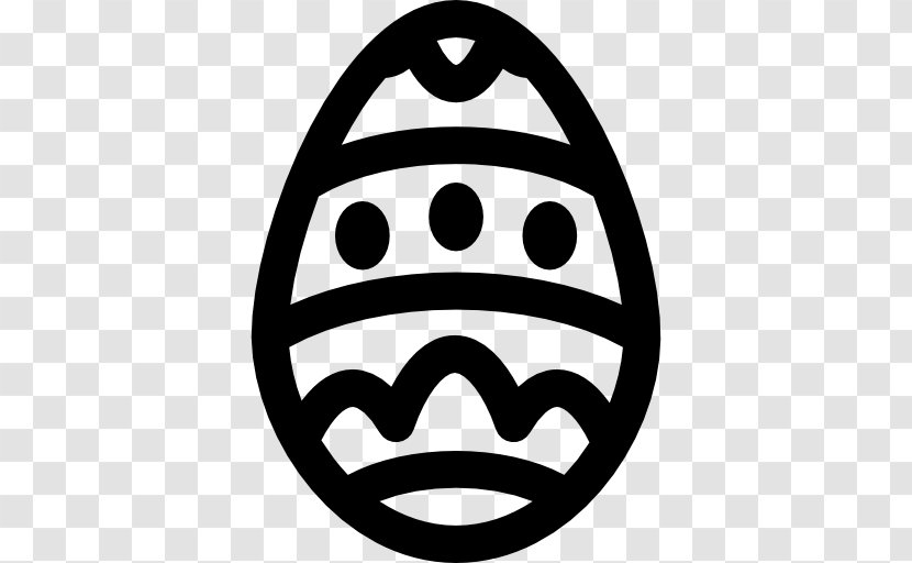 Easter Egg Chicken - Symbol - Vector Transparent PNG