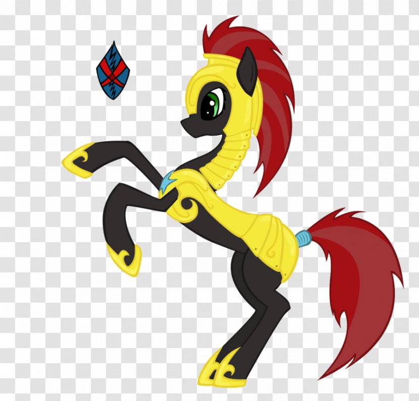 Pony Drawing Art Sweet And Elite - Mythical Creature - Taboo Transparent PNG