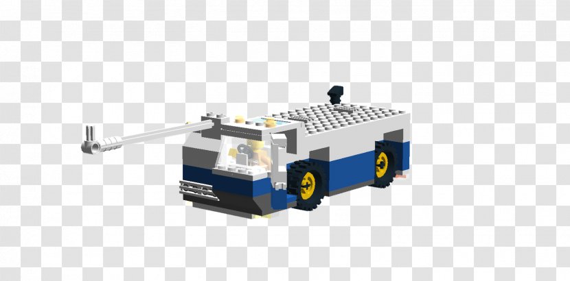 Machine Electronics - Lego Dc Transparent PNG