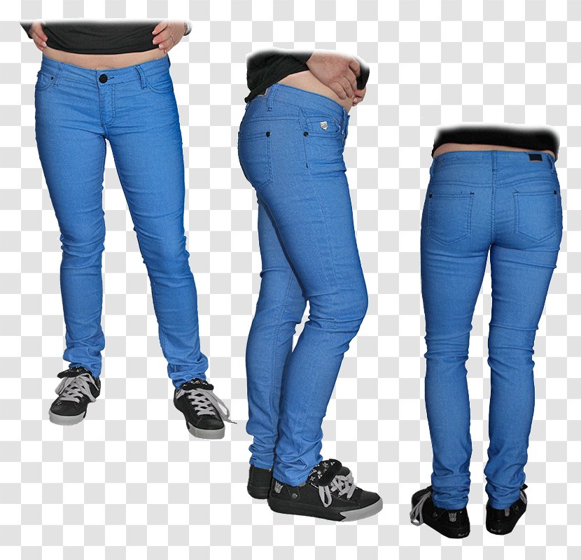 Jeans Denim Waist Shorts Shoe - Trousers Transparent PNG
