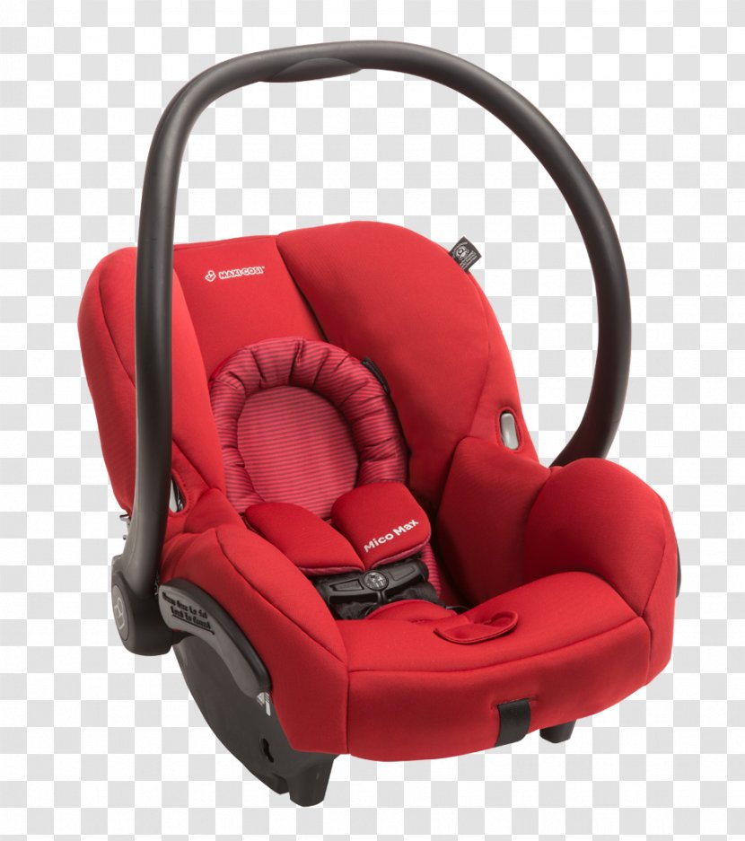 Maxi-Cosi Mico Max 30 Baby & Toddler Car Seats AP Transport - Child Transparent PNG