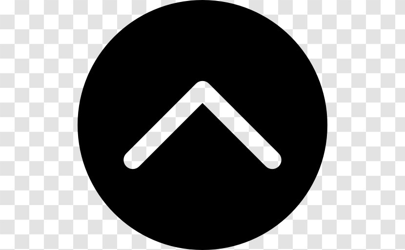 Arrow Symbol Interface - Web Transparent PNG