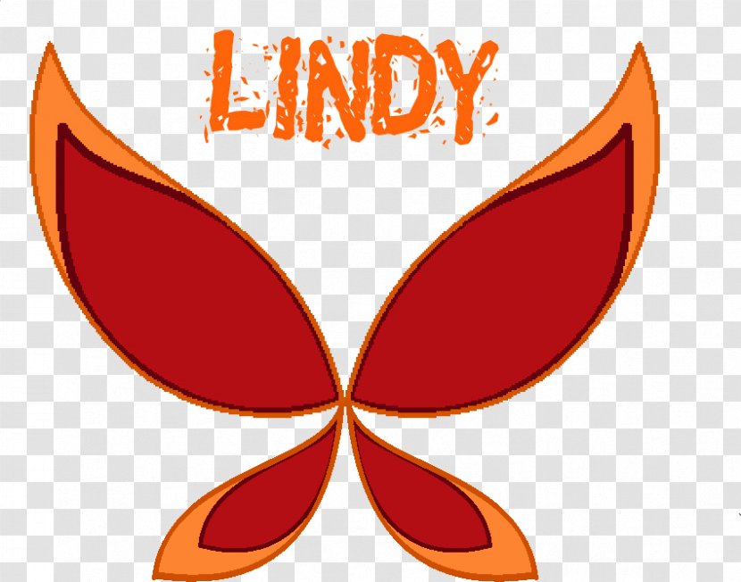 Clip Art Logo Bullying Orange S.A. M. Butterfly - Lindy Hop Transparent PNG