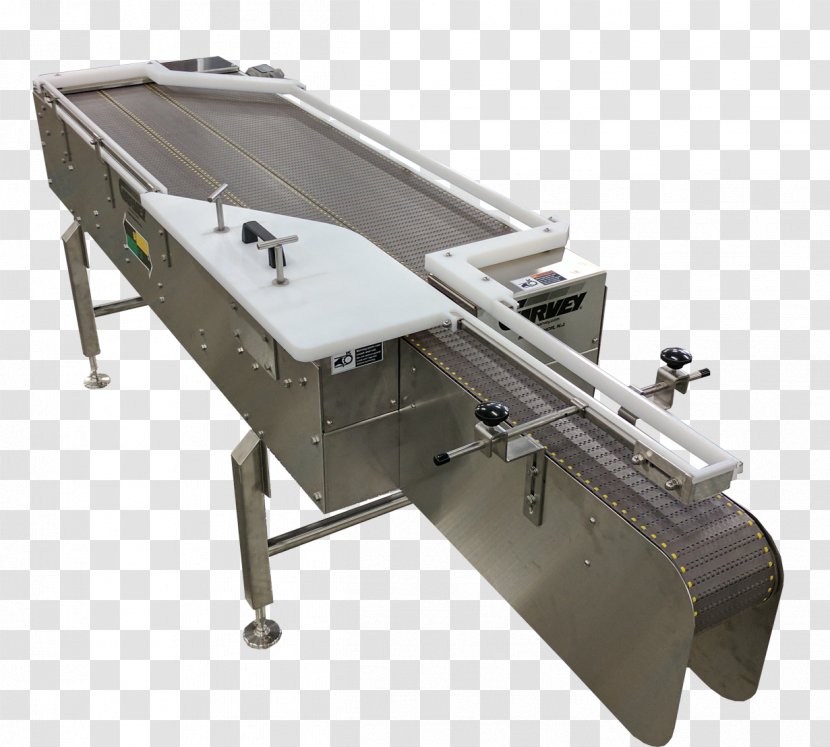 Machine Manufacturing Garvey Corporation Industry Conveyor System - Production - Technology Transparent PNG