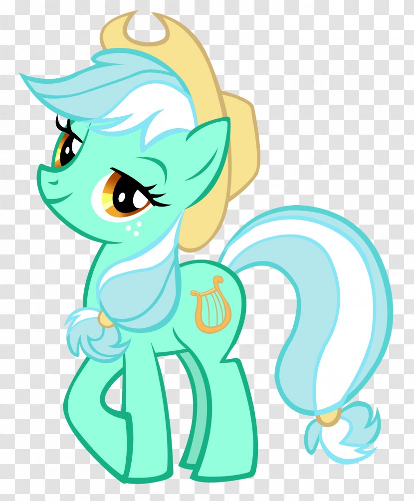 Applejack Pony Pinkie Pie Twilight Sparkle Rainbow Dash - Cartoon - Apple Transparent PNG