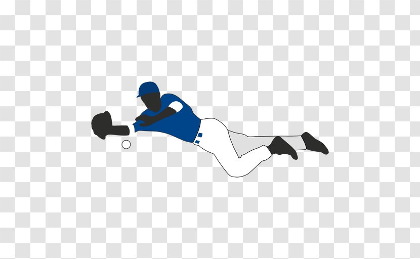 Nippon Professional Baseball Silhouette Outfielder Sport - Arm Transparent PNG
