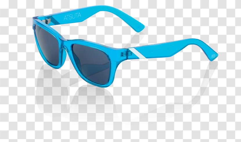 Goggles Sunglasses Eyewear 100% Speedcraft - 100 - King Cobra Transparent PNG
