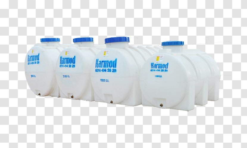 Water Plastic - Storage Transparent PNG