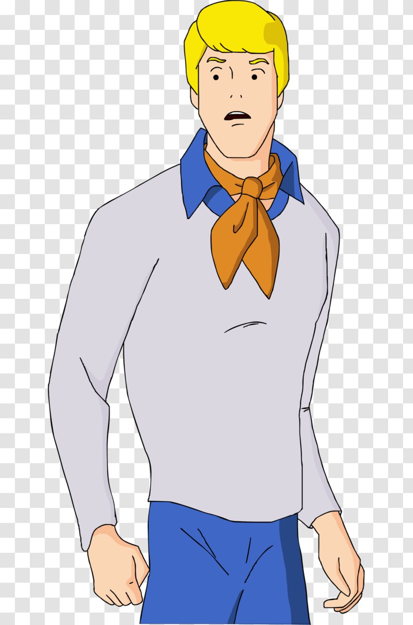 Fred Jones Daphne Blake Scooby Doo Scooby-Doo - Tree Transparent PNG