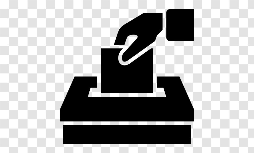Ballot Box Early Voting Election - Politics Transparent PNG