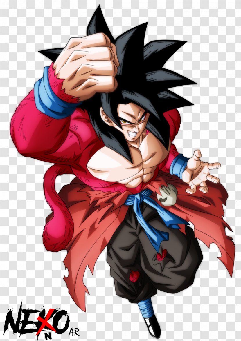 Goku Vegeta Dragon Ball Heroes Gohan Z Dokkan Battle - Flower Transparent PNG