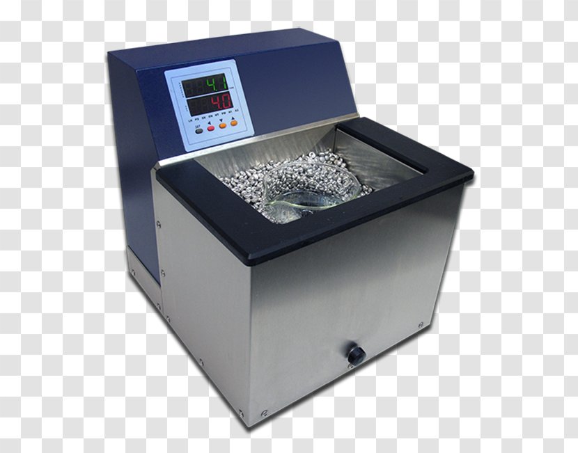 Laboratory Thermoelectric Cooling Generator Cold Refrigeration - Air Transparent PNG