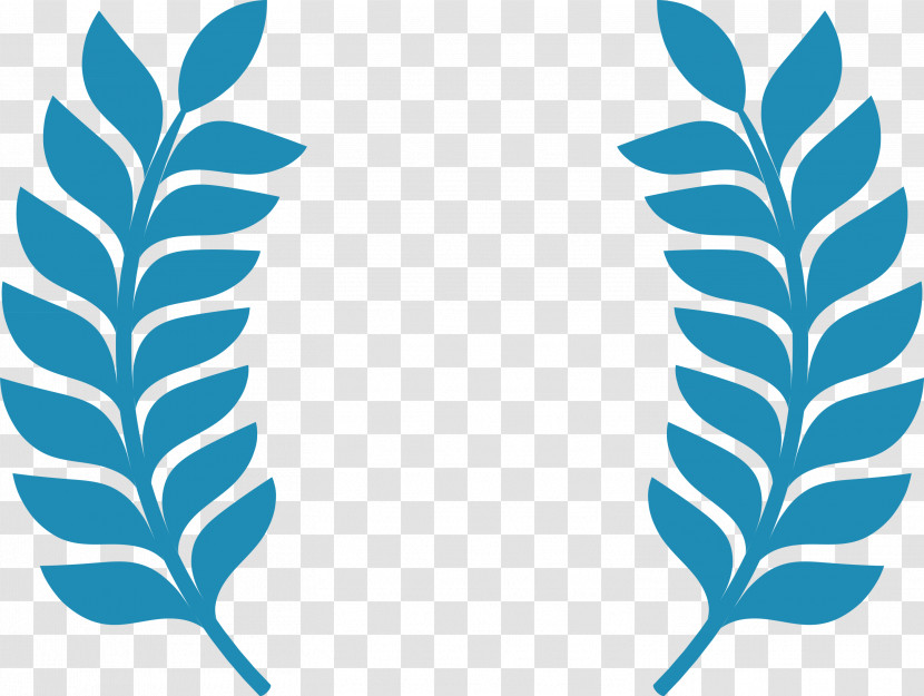 Wheat Ears Transparent PNG