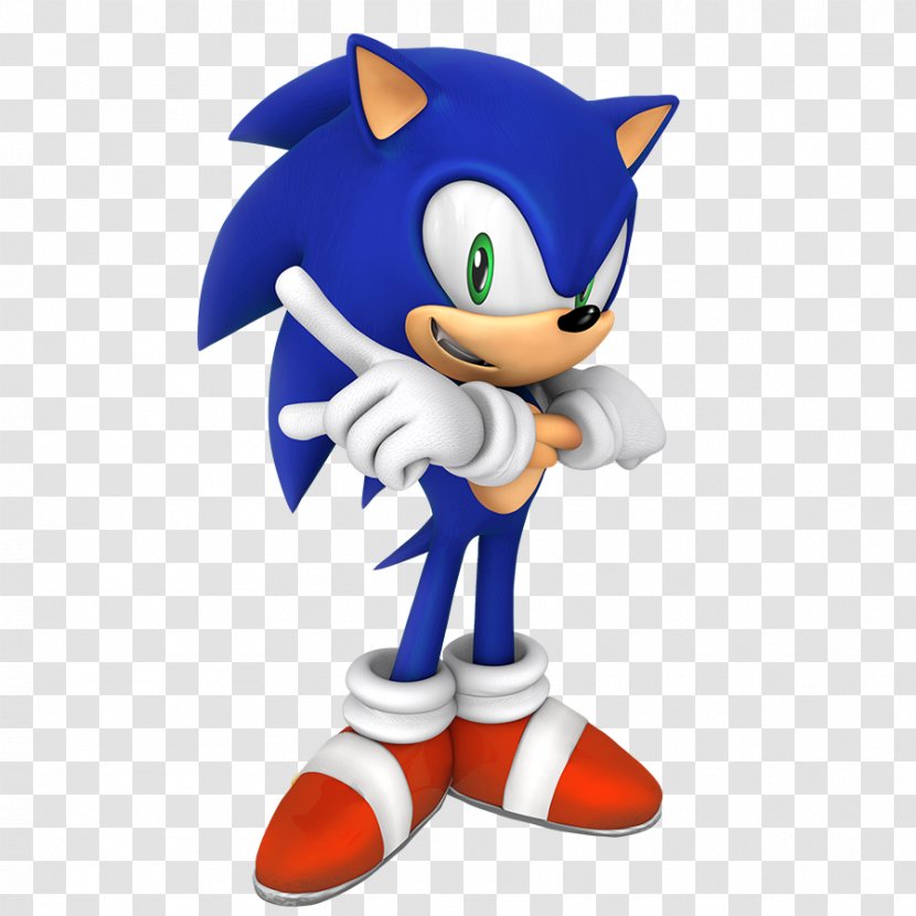 Sonic The Hedgehog Adventure 2 3D Tails - Classic Transparent PNG