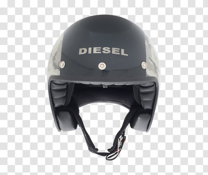Motorcycle Helmets Diesel Glass Fiber Transparent PNG