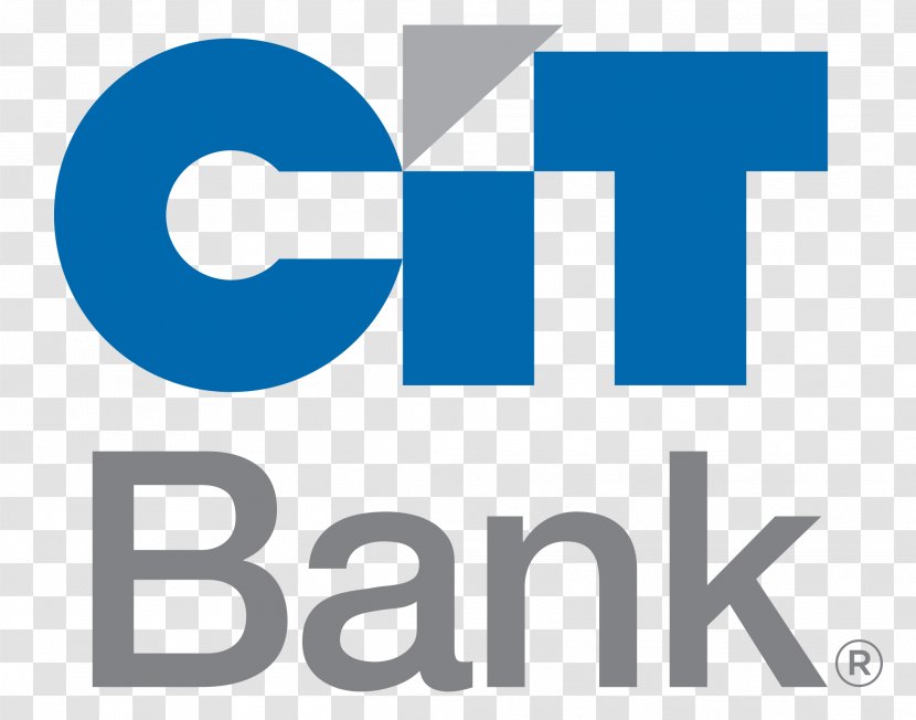 CIT Bank Savings Account Certificate Of Deposit Online Banking Transparent PNG