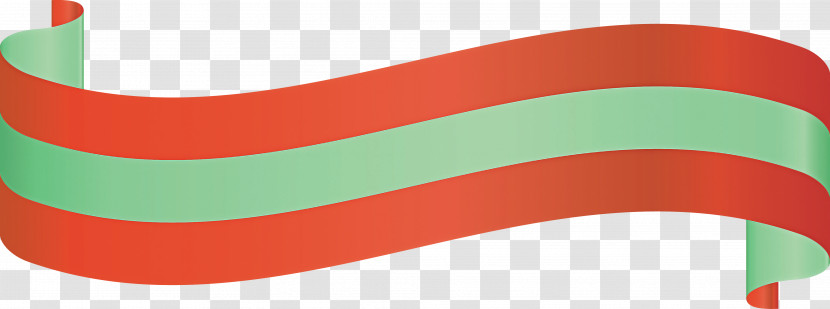 Ribbon S Ribbon Transparent PNG