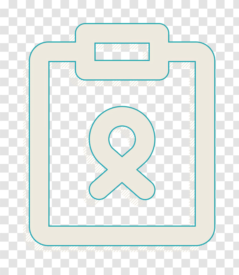 Charity Icon Report Icon Clipboard Icon Transparent PNG