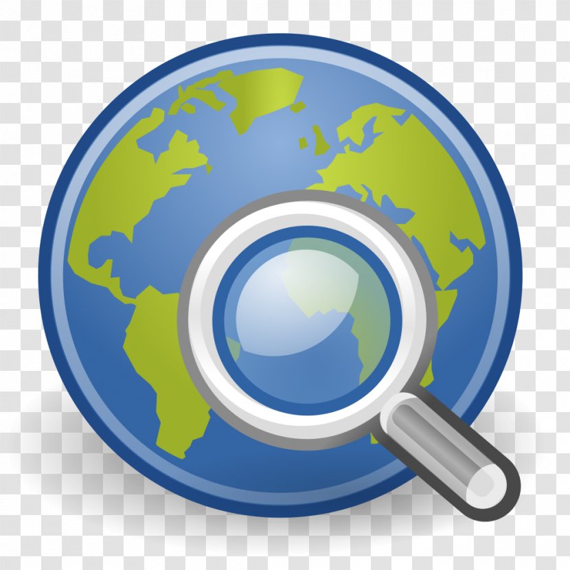 World Globe Earth Symbol Religious - Sign - Loupe Transparent PNG