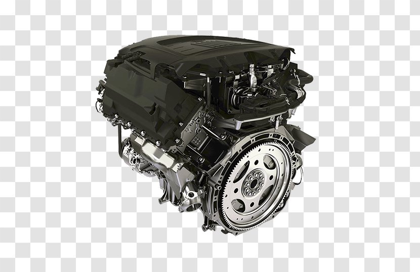 V6 Engine 2018 Land Rover Range Velar Car Transparent PNG