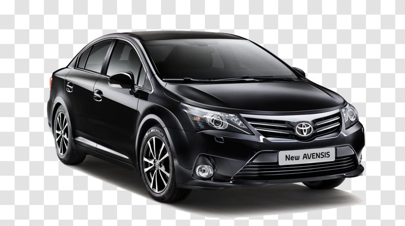 Toyota Fortuner Car Corolla Avensis - 2018 Transparent PNG
