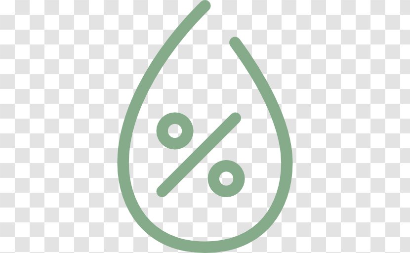 Moisture Humidity Icon Design Cloud - Precipitation - Logo Transparent PNG