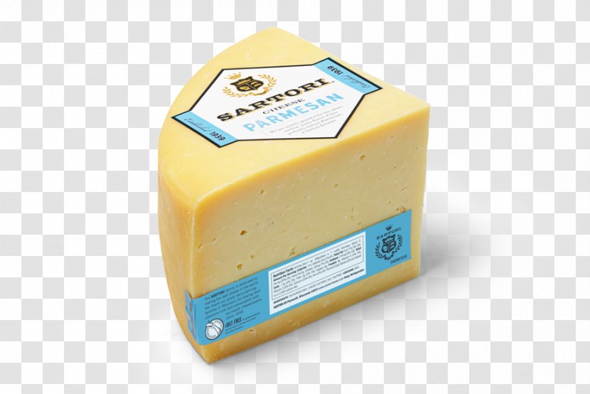 Gruyère Cheese Montasio Processed Parmigiano-Reggiano - Parmesan Transparent PNG