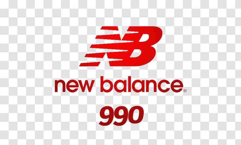 New Balance Logo Brand Sneakers Grey Transparent PNG