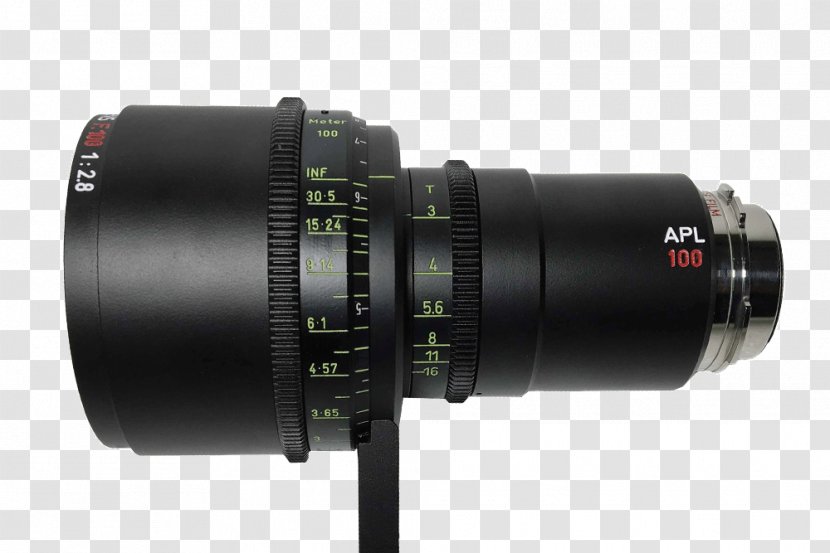 Fisheye Lens Camera Teleconverter Transparent PNG