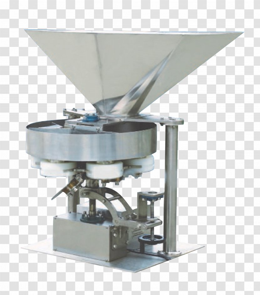 Vertical Form Fill Sealing Machine Packaging And Labeling Cup Augers - Cleveland Opencup Method Transparent PNG