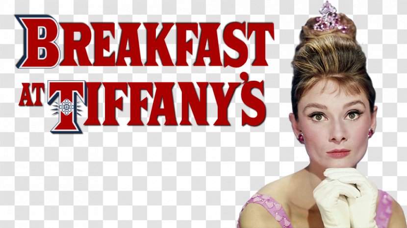 Audrey Hepburn Breakfast At Tiffany's Paul Varjak Holly Golightly - Advertising Transparent PNG