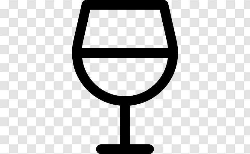 Wine - Glass - Alcoholic Drink Transparent PNG