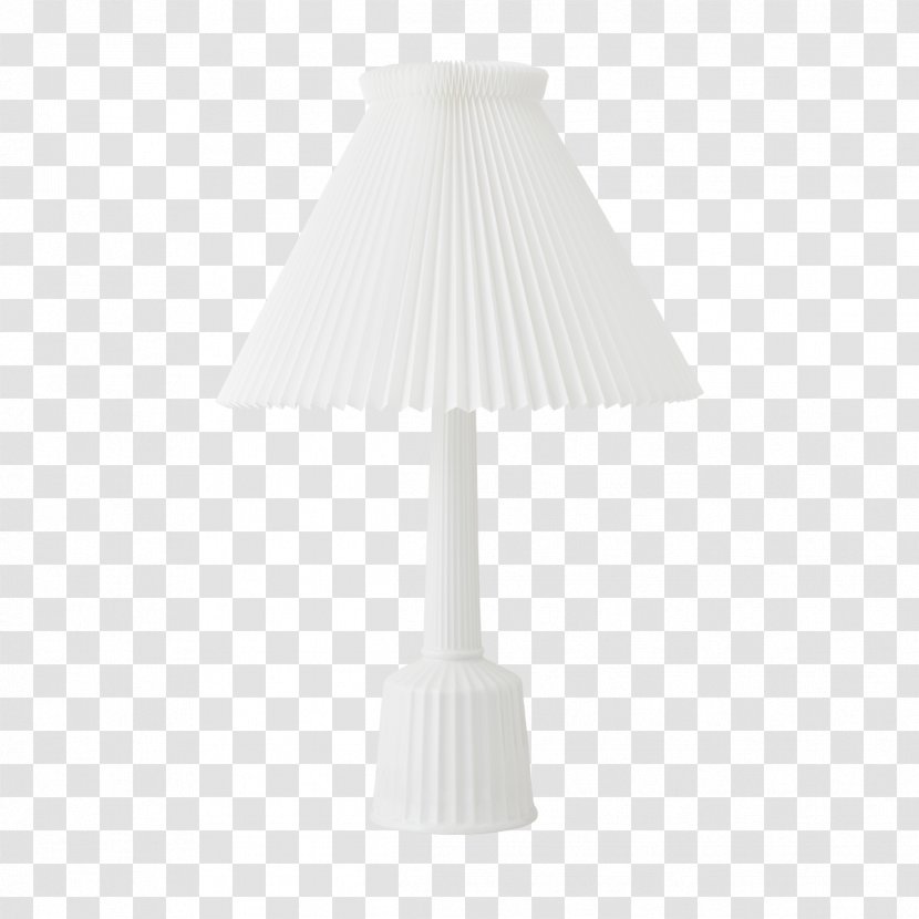 Kongens Lyngby White Klint Bombonierka Lighting - Lampe Transparent PNG