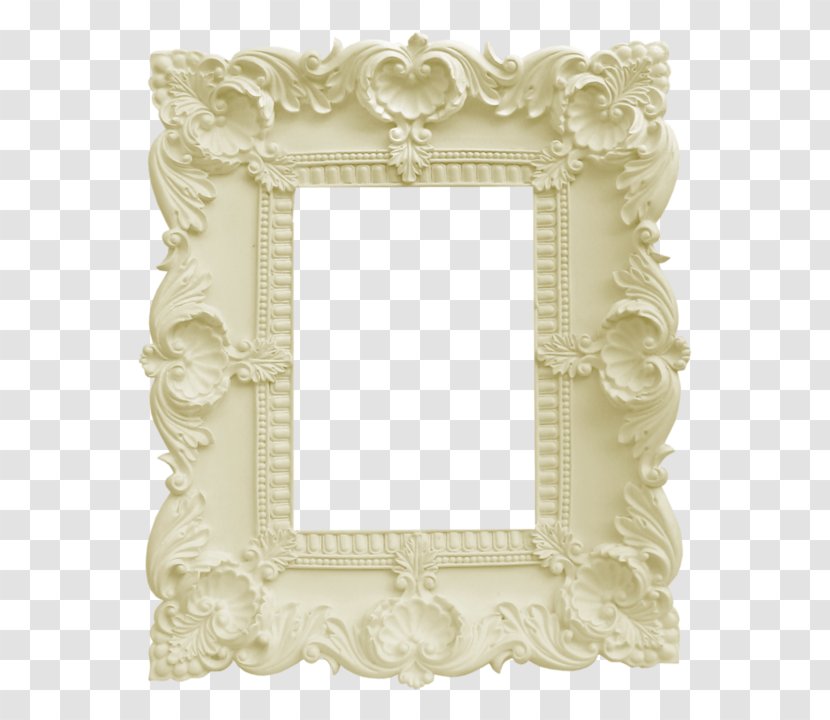 Picture Frames White Photography Film Frame - Shabby Transparent PNG
