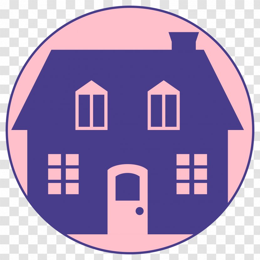 House Clip Art - Renting Transparent PNG