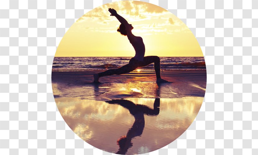 Yoga Instructor Hatha Asana Exercise Transparent PNG